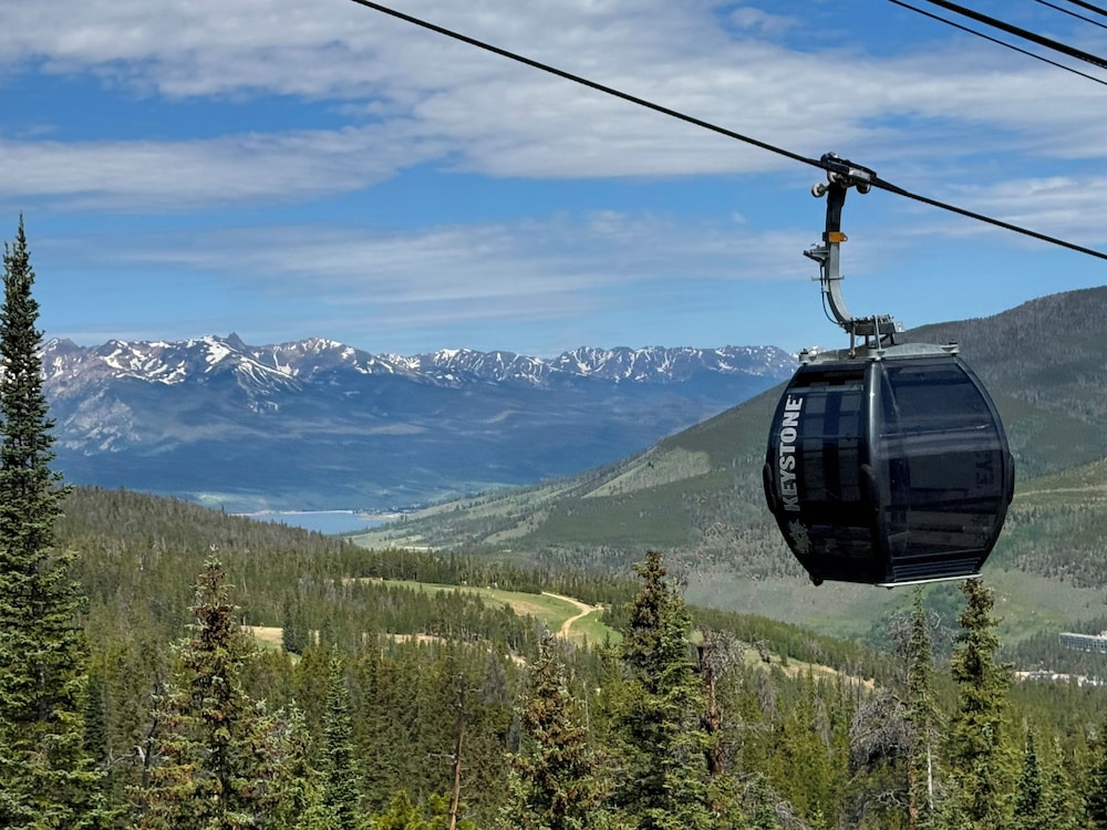 Antlers Gulch 501 by SummitCove Vacation Lodging - photo 65