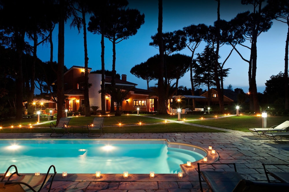 Villanocetta Roma - last minute hotel in Rome