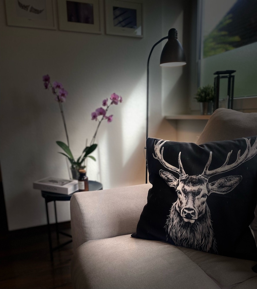 Ferienwohnung Hella — 4-Star Luxury Hotel in Kippenheim, Germany