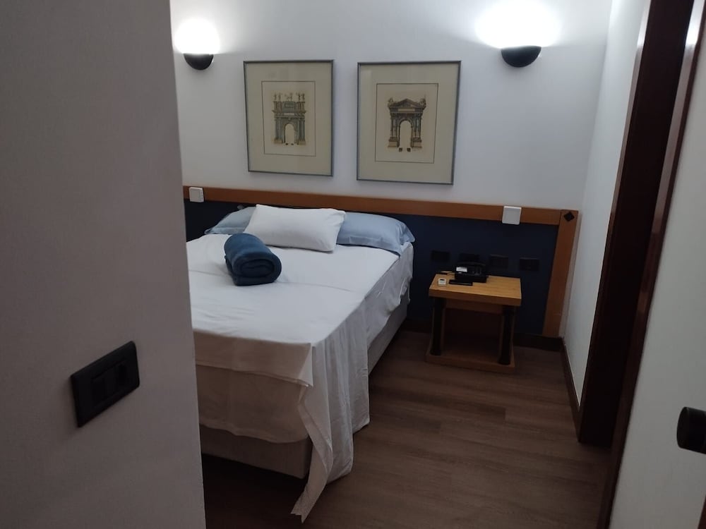 Bonaparte Hotel Flat Particular in Unknown City, Brasil