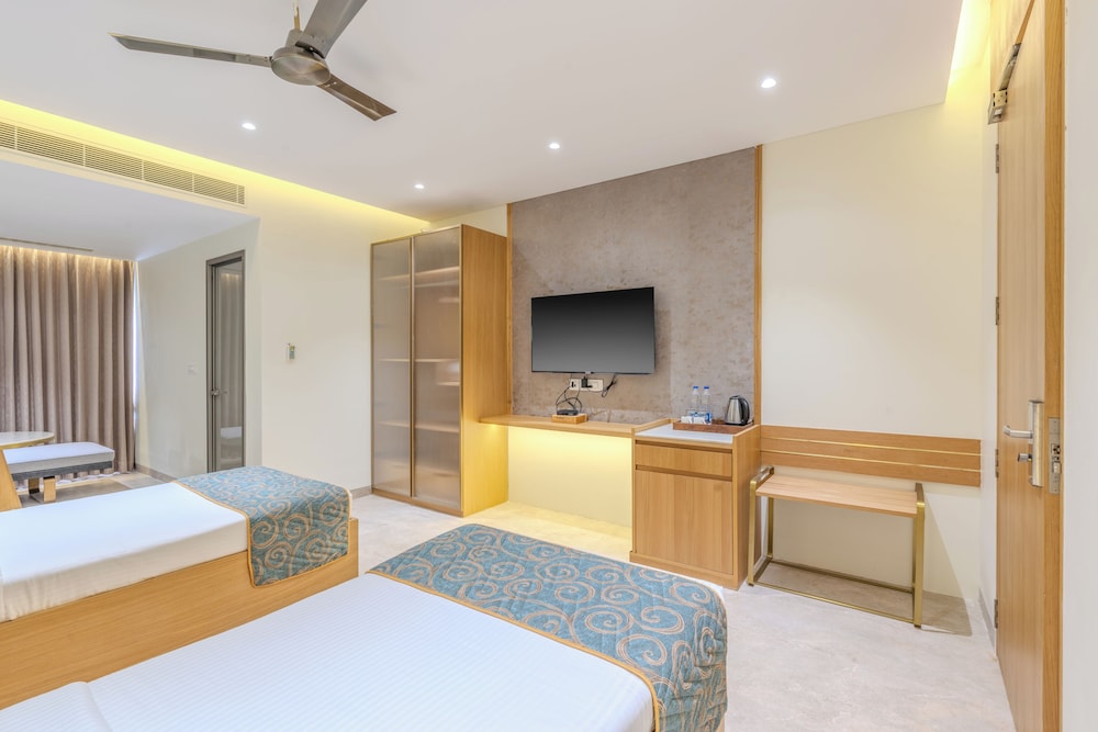 Hotel Sannidhi Emerald — Bhongir — photo 5