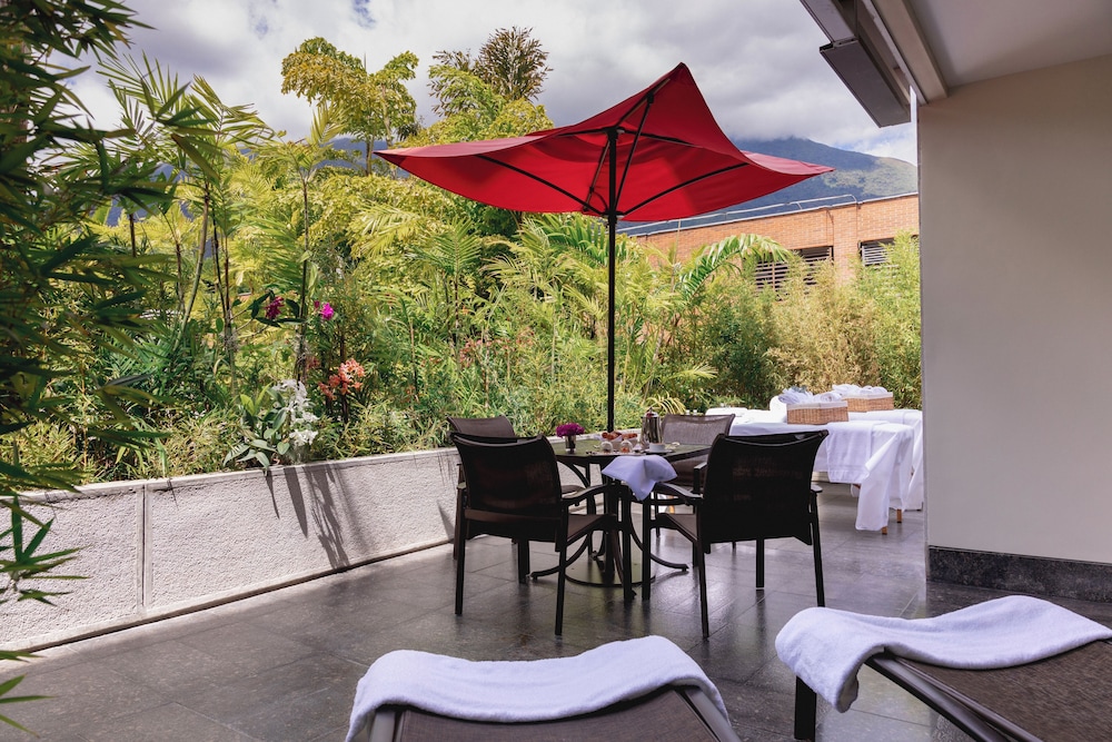 Hotel Cayena Caracas — Caracas — photo 4