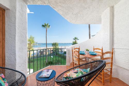 Apartamento Lortal — 4-Star Luxury Hotel in Alcudia, Spain