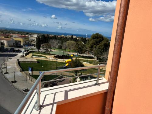 Palazzo Pisano Sorso Tourist Rental — 4-Star Luxury Hotel in Sorso, Italy