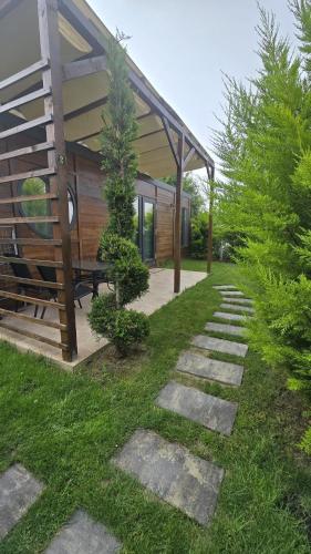 Tiny Village Mamaia Nord House 3 — 4-Star Luxury Hotel in Navodari, Romania