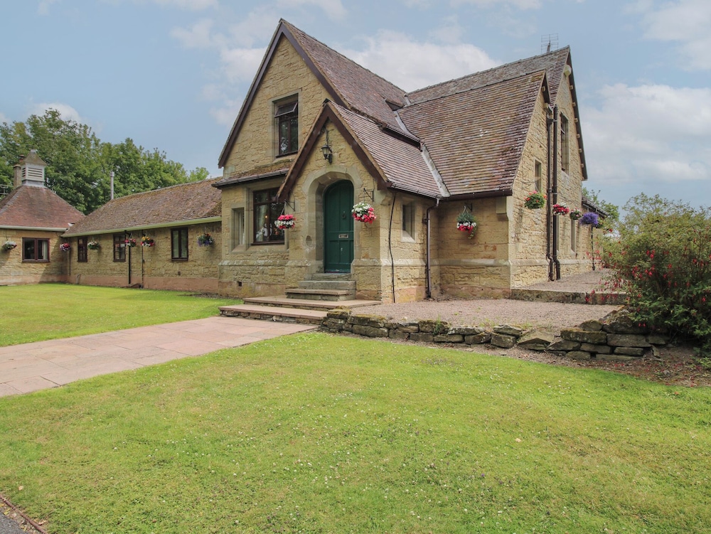 Keepers Cottage — 4-Star Luxury Hotel in Leominster, United Kingdom