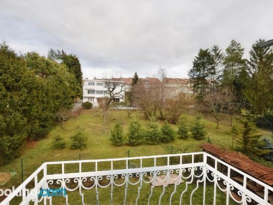 Penzion Azalka in Brno, Czech Republic