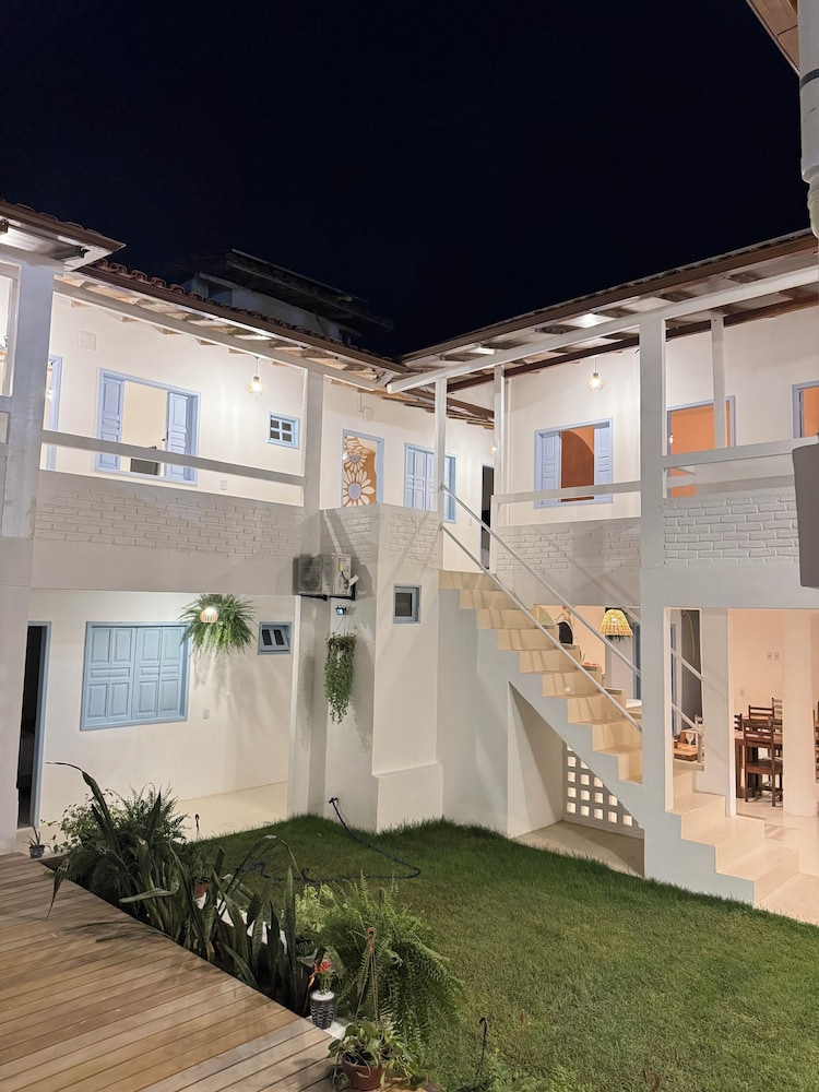 Vilab - last minute hotel in Porto Seguro