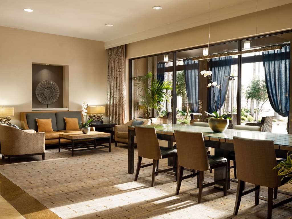 Sonesta Redondo Beach & Marina - photo 10