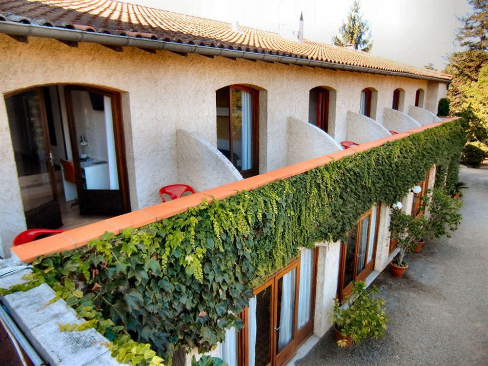 Hôtel Le Deauville in Blagnac, France