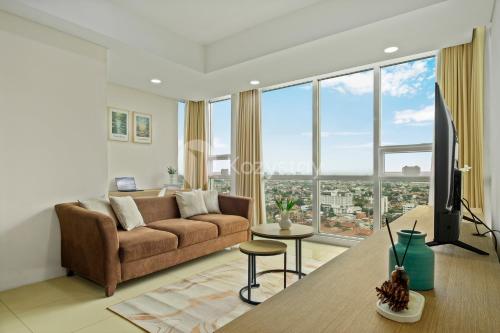 Clarus by Kozystay Kemang — 4-Star Luxury Hotel in Jakarta, Indonesia