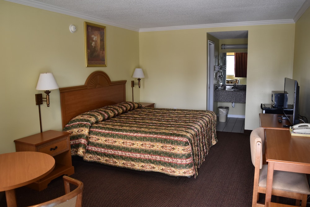 Star Inn Biloxi - photo 10