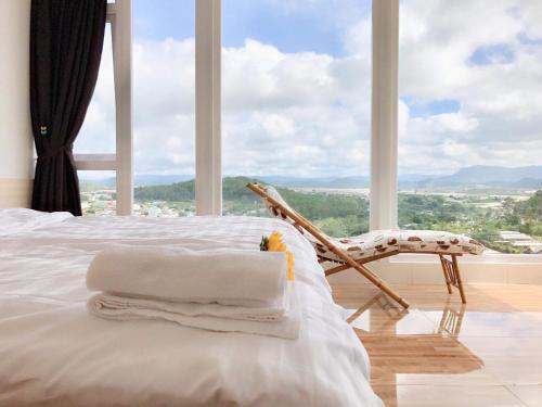 Tâm Vy House — 4-Star Luxury Hotel in Da Lat, Vietnam