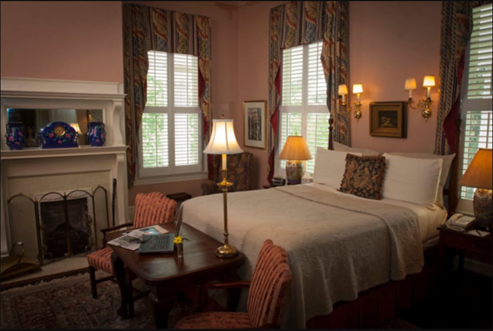 1842 Inn - photo 38