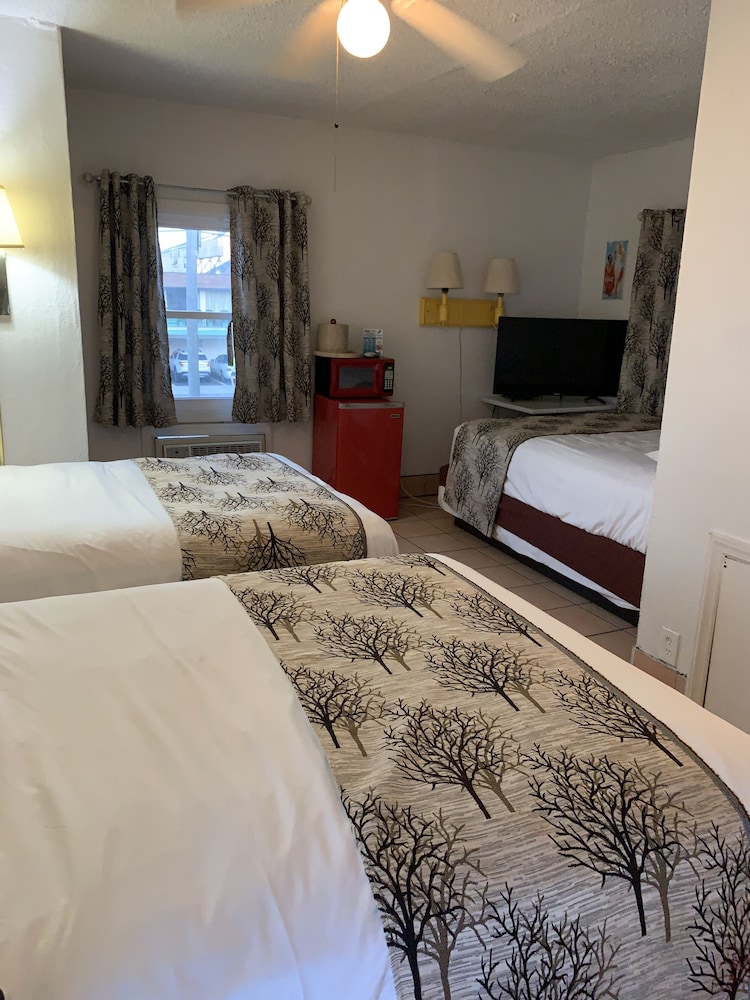 Sunshine Motel - photo 20