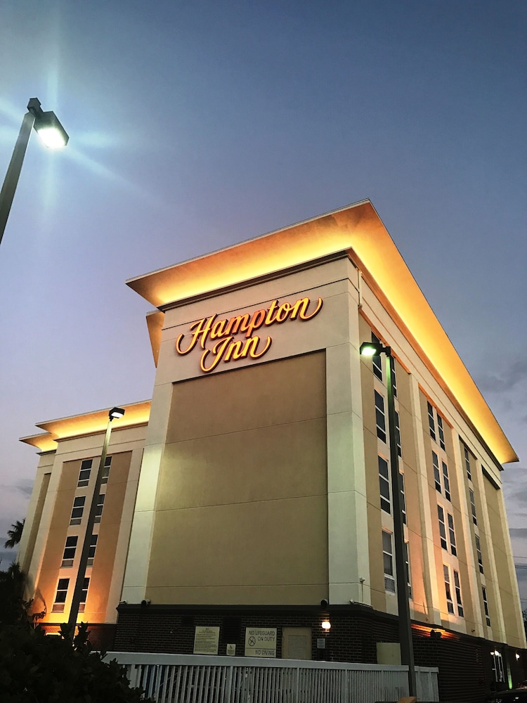 Hampton Inn Tampa Rocky Point Airport - photo 22