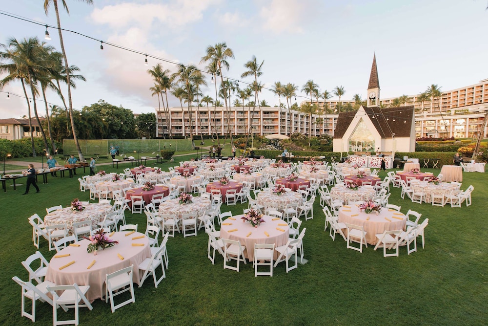 Grand Wailea Resort Hotel & Spa A Waldorf Astoria Resort - photo 191