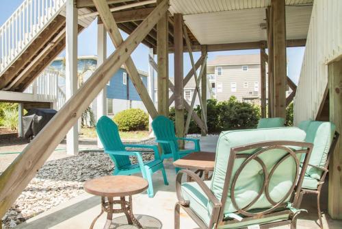 Conscious Sedation by Oak Island Accommodations - photo 44