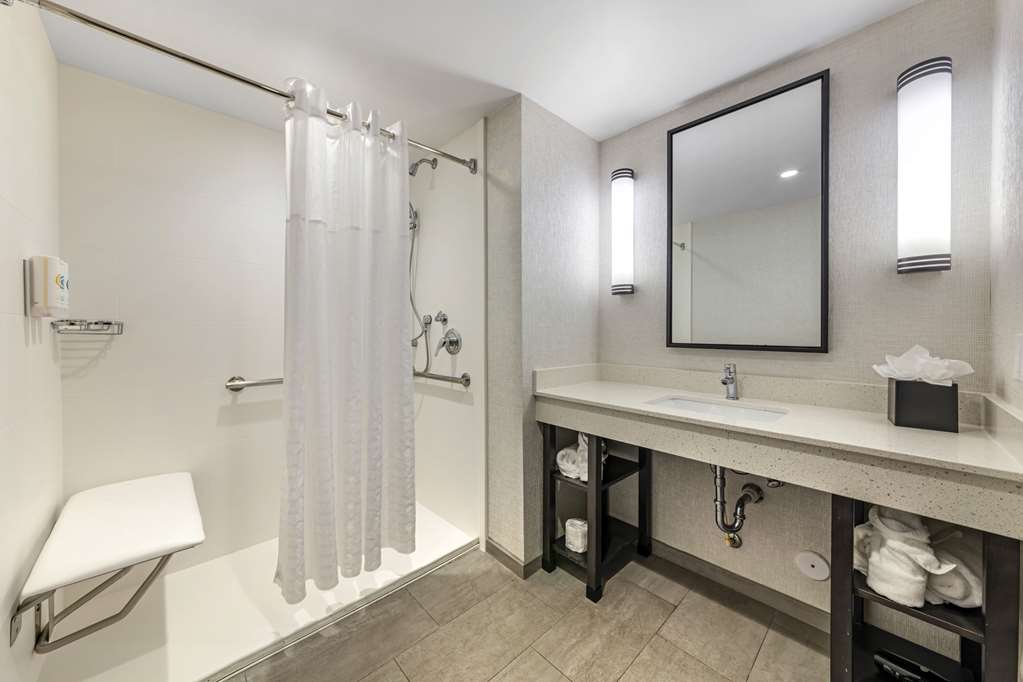 Comfort Inn & Suites Miami International Airport - photo 14