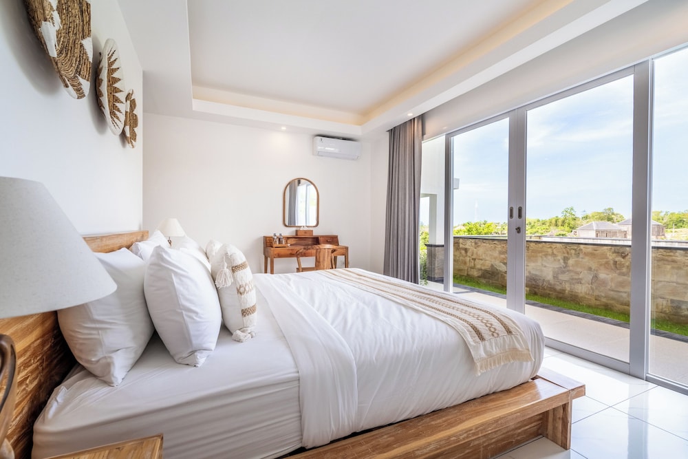 Akasia Hill Villas — 4-Star Luxury Hotel in Nusa Dua, Indonesia