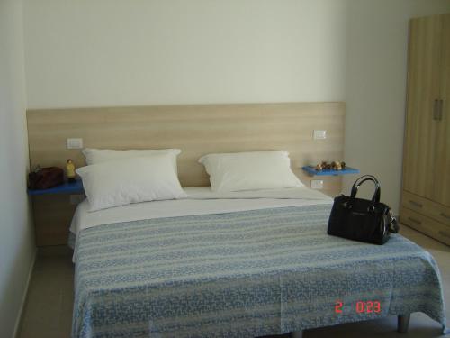 Il Sole Il Mare Il Vento — 4-Star Luxury Hotel in Porto Cesareo, Italy