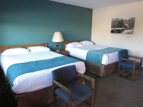 Al's Westward Ho Motel - photo 12