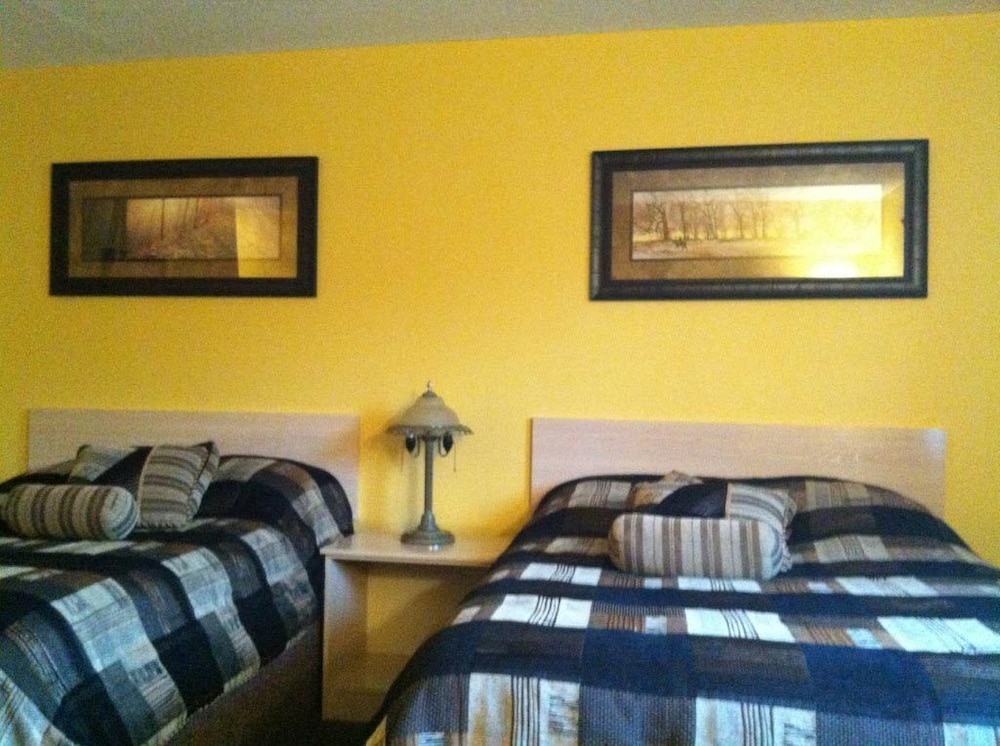 The Walla Walla Inn — Fort Frances — photo 5