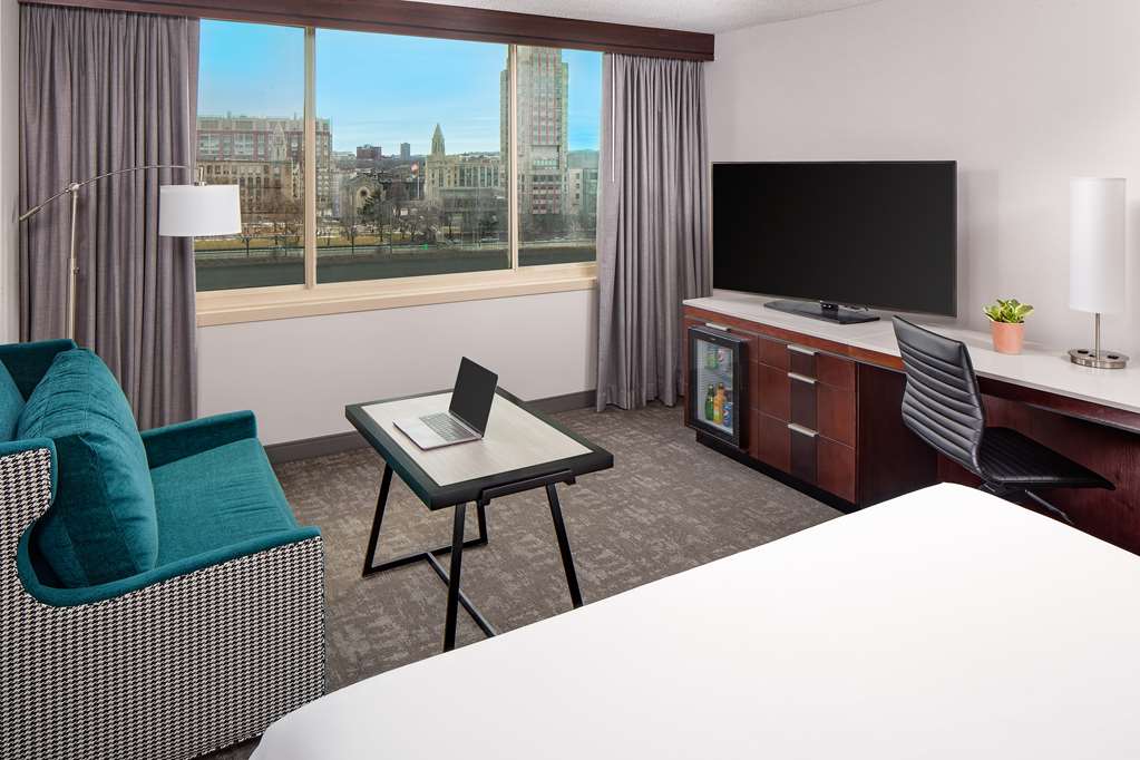 Hyatt Regency Boston Cambridge - photo 6