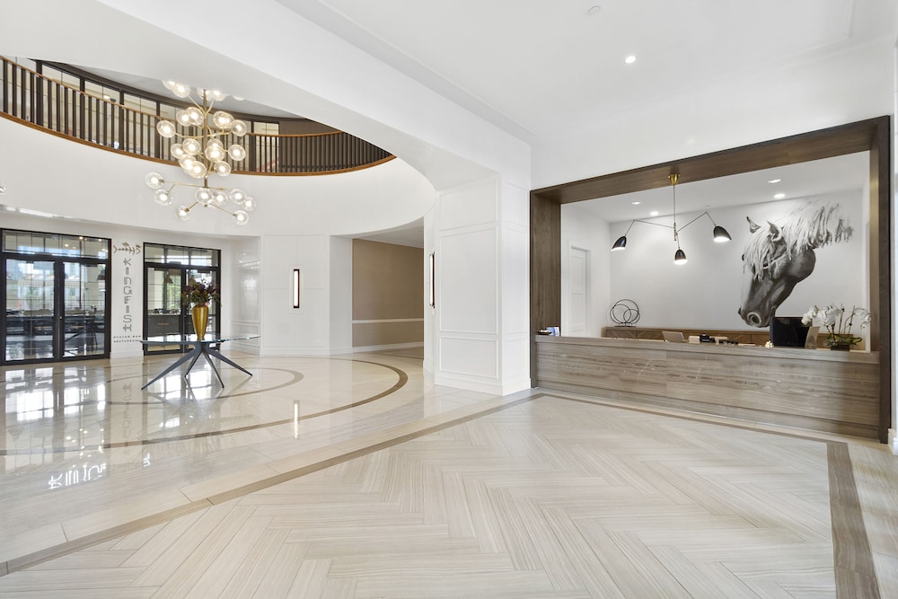 The Vanderbilt Hotel Suites - photo 3