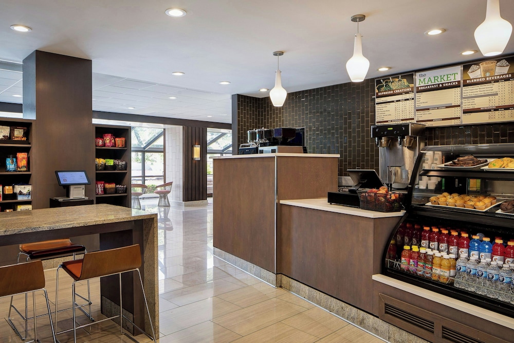 Marriott St. Louis Airport - photo 59
