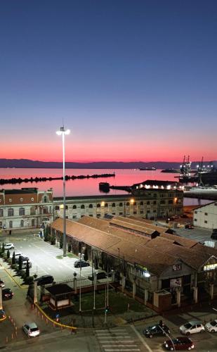 Pegasus Apartment — 4-Star Luxury Hotel in Thessaloniki, Greece