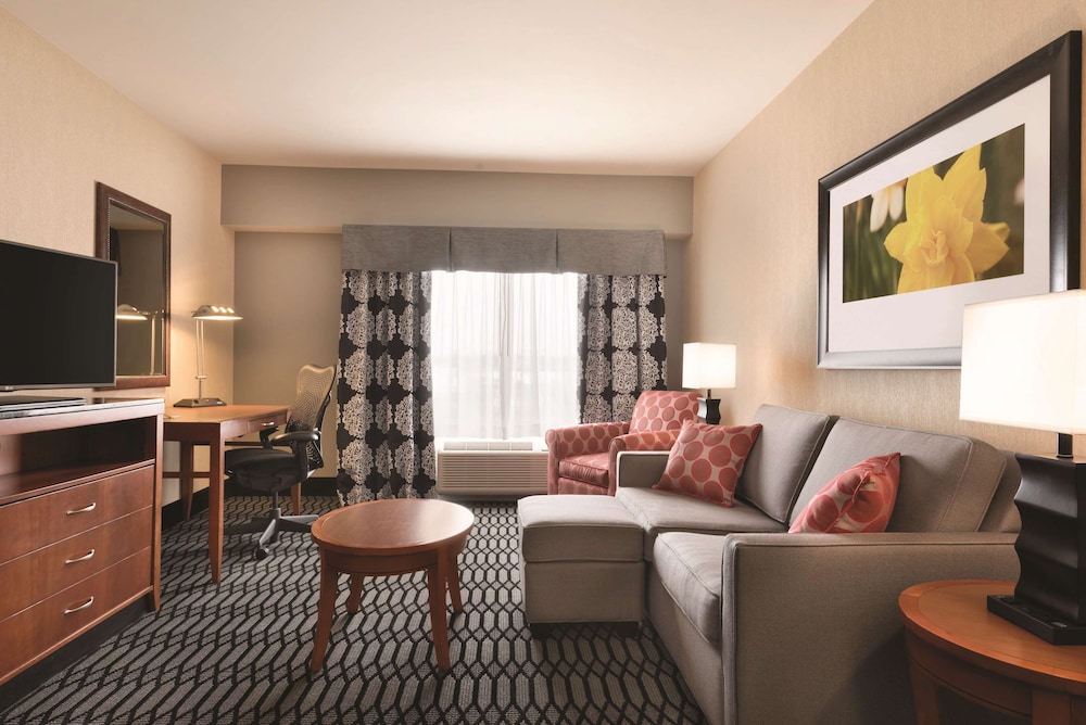 Hilton Garden Inn Akron Canton Airport - photo 14