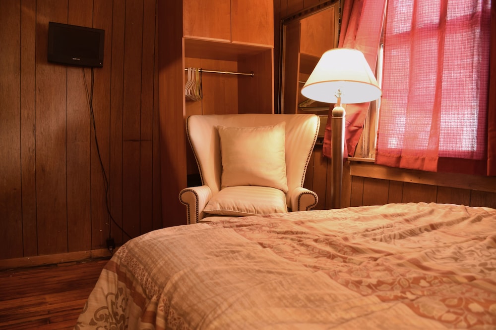 The Baseball Hotel - photo 84