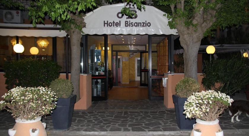 Hotel Bisanzio - last minute hotel in Cervia
