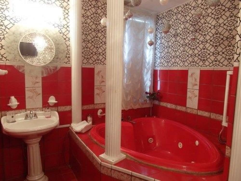 Central West End B&B - photo 42