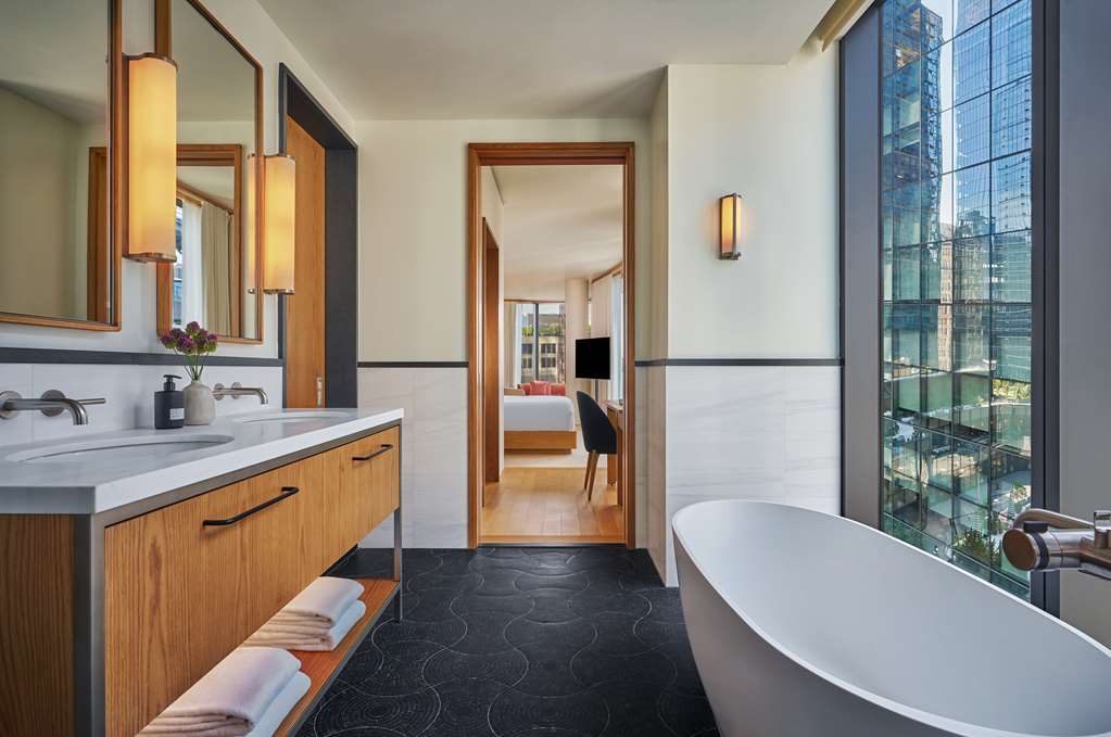 Pendry Manhattan West - photo 89