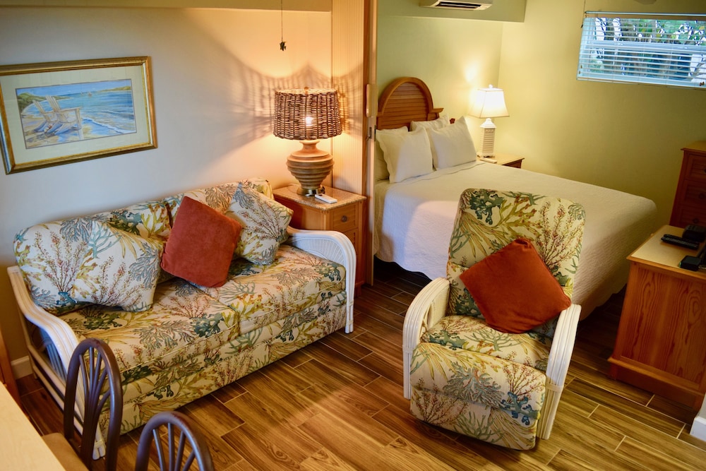 Caribbean Beach Club by Capital Vacations - photo 4