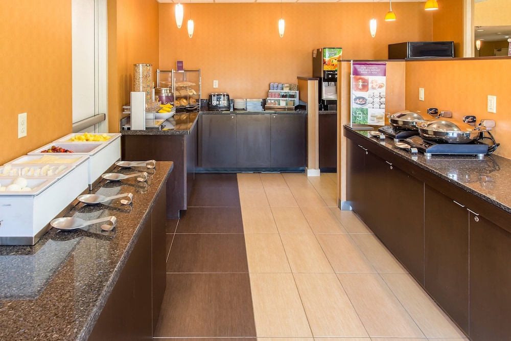 Residence Inn Sioux Falls - photo 32