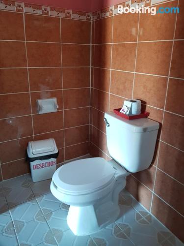 Hotel Lirice Colonial — Comitan — photo 2