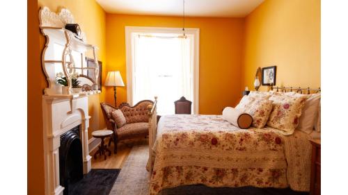 Mary Lambert Historic Hotel — hotel in Cimarron