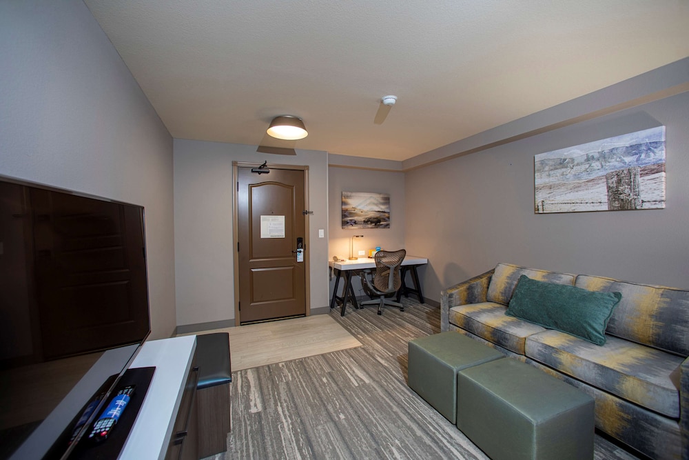 Hilton Garden Inn Rapid City - photo 13