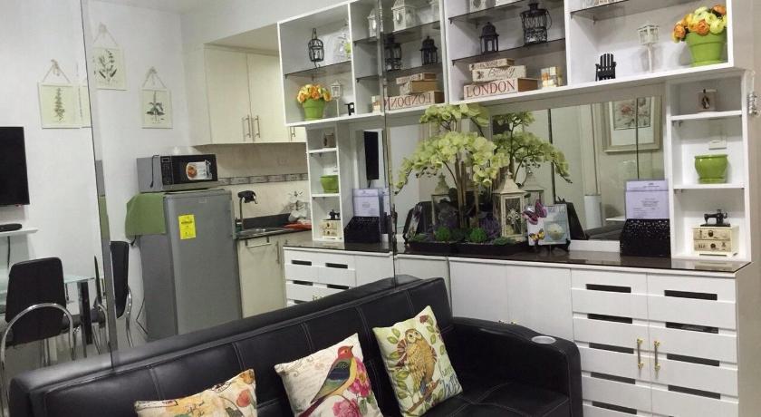 Goodstay at Sea Residences — Pasay — photo 2