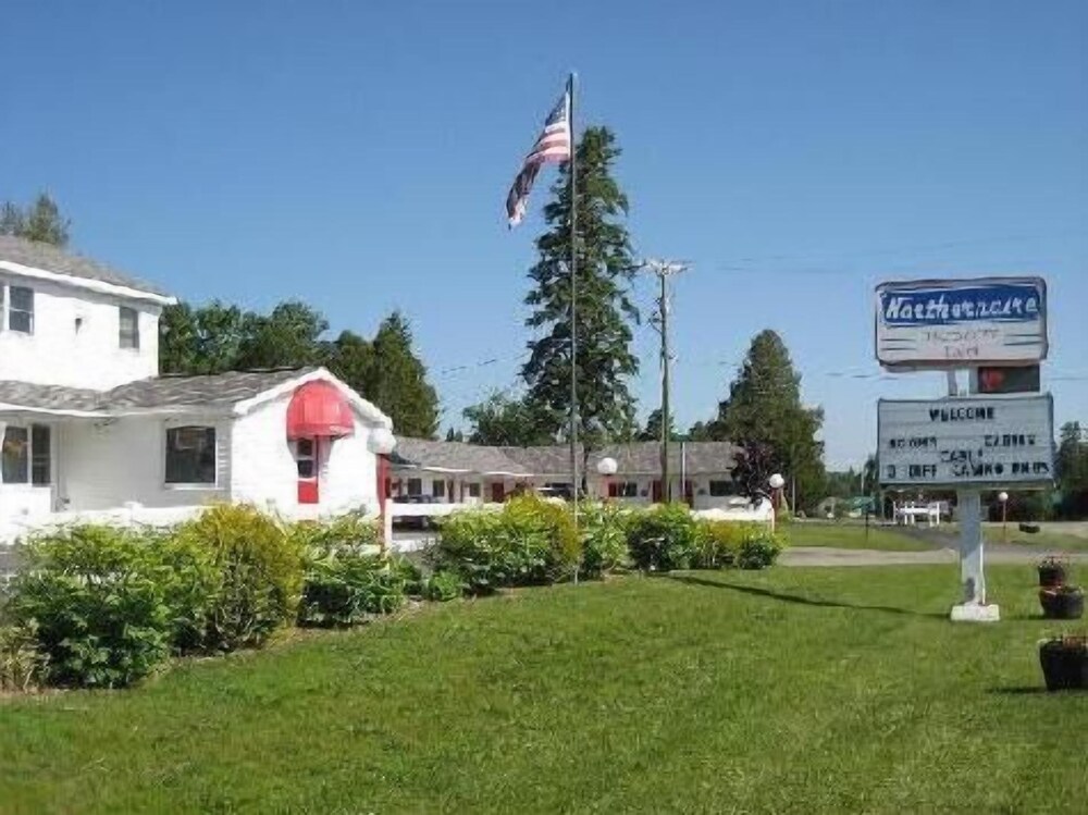 Northernaire Motel — hotel in Saint Ignace