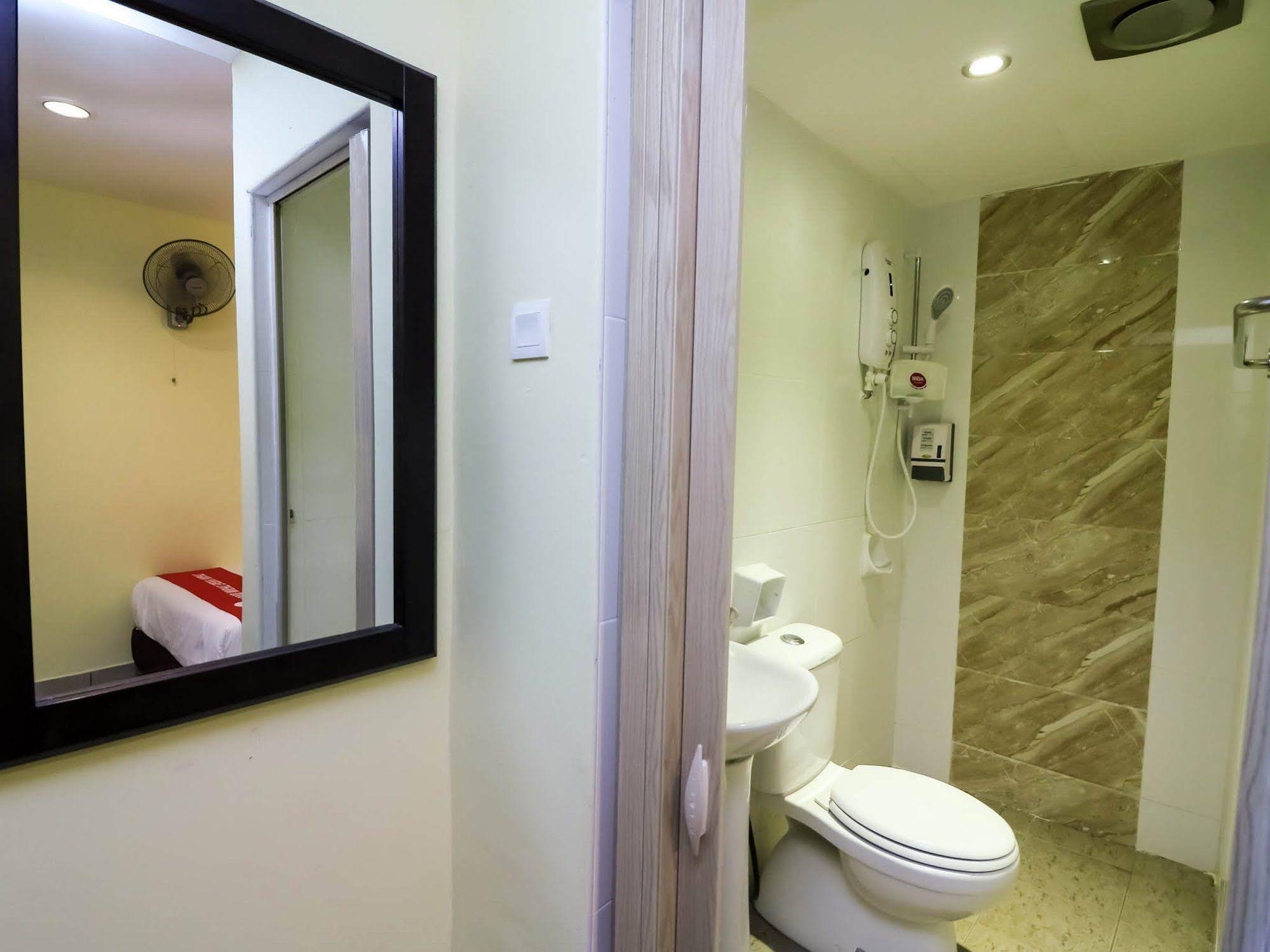 NIDA Rooms Bukit Malawati Deluxe in Kuala Selangor, Malaysia