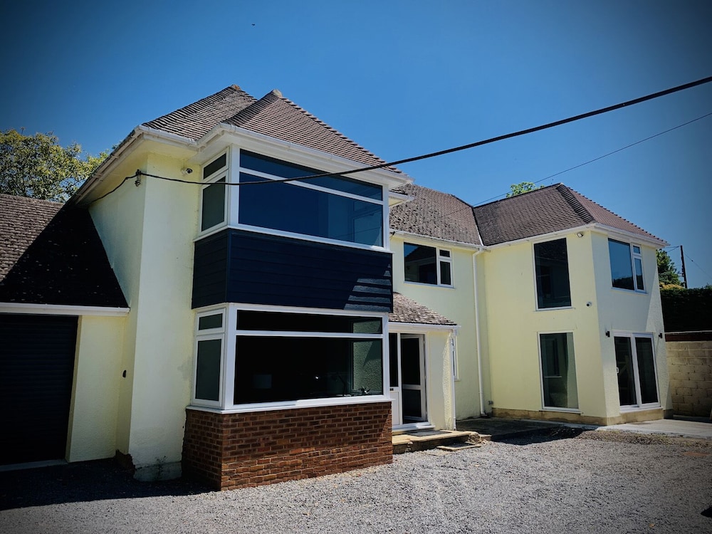 Brooklands - last minute hotel in Lyme Regis