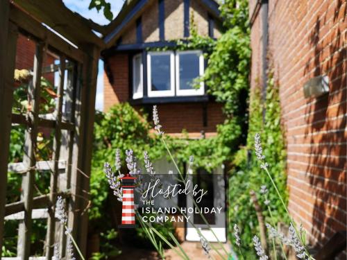 Thin End in Seaview, United Kingdom