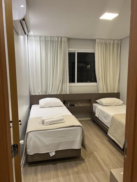 Caldas novas Lagoa EcoTowers in Caldas Novas, Brasil