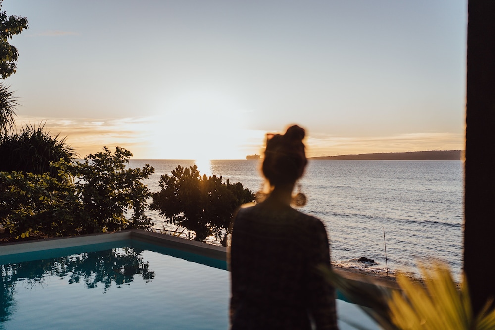 South Pacific Memories in Port-Vila, Vanuatu