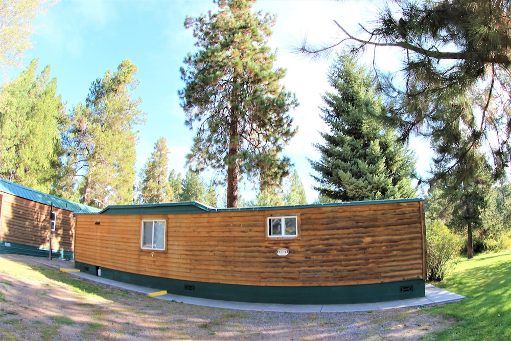 Crater Lake Resort - photo 112