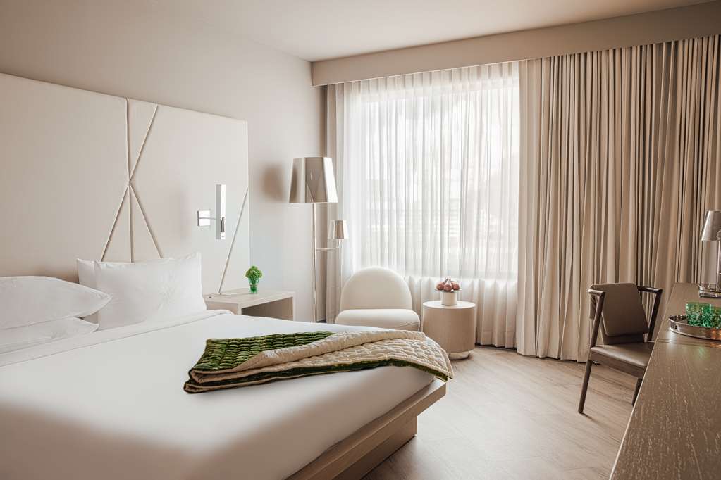 Ette Hotel - photo 32
